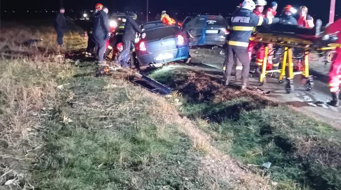 accident dumbraveni bursuceni judetul suceava