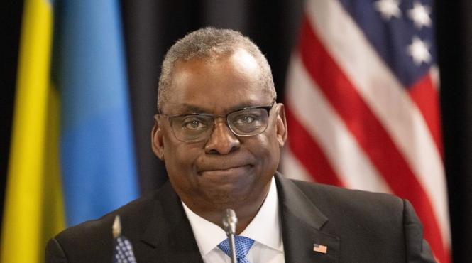 lloyd austin avertisment sua israel atac fasia gaza