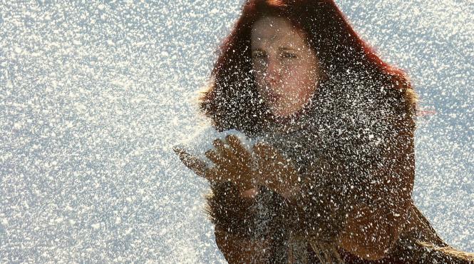 vreme extrema minus 50 grade celsius siberia