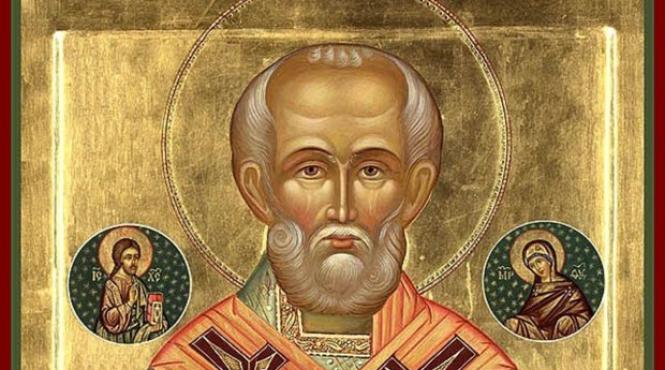 calendar ortodox 6 decembrie 2023 traditii superstitii sfantul nicolae