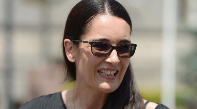 clotilde armand primarul sectorului 1 capitalei majorare salariu 50