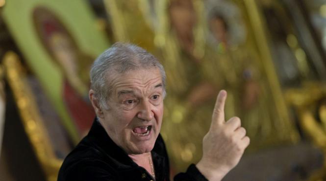 gigi becali reguli fcsb impreunare sotie paturi separate