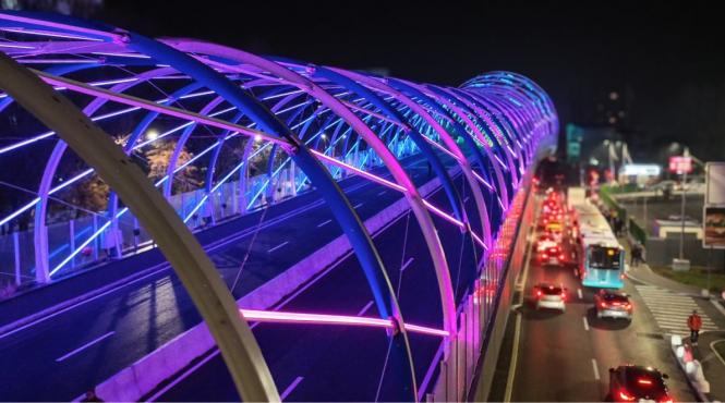 pasajul europa deschis trafic rutier