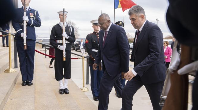 romania devine furnizor energie regiune