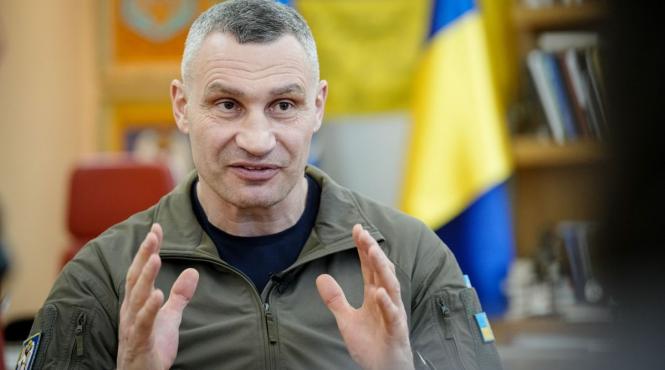 vitali kliciko zelenski greseli esec