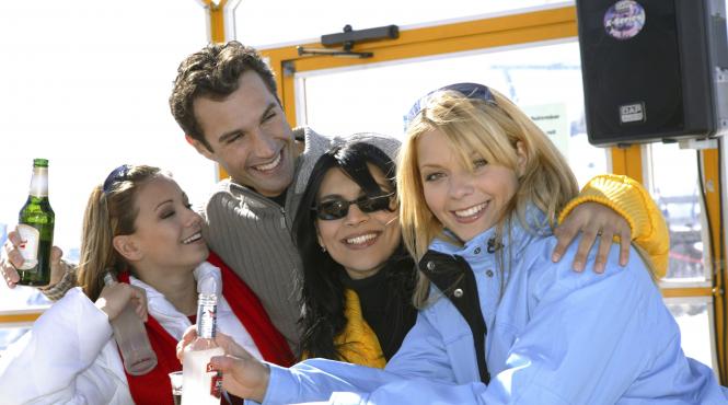 4 cele mai optimiste zodii 2024