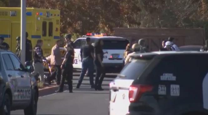 atac sangeros campus las vegas