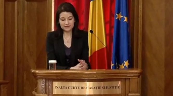 inalta curte ccr lege evadare condamnat