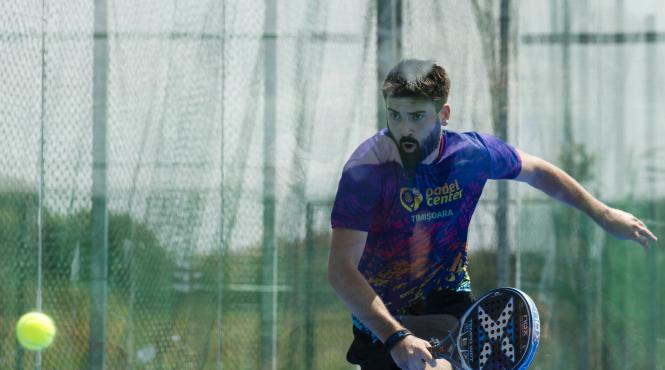 moment istoric pentru sportul romanesc cupa romaniei la padel prima competitie de profesionisti