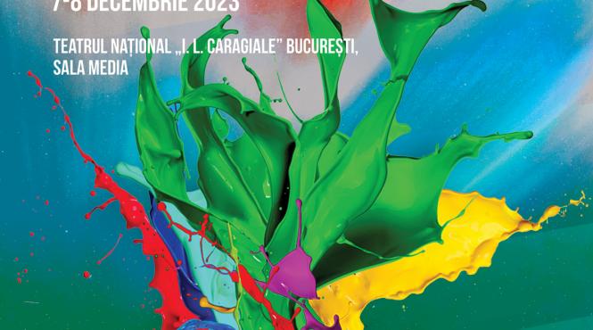 conferinta nationala managerilor culturali raluca turcan