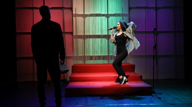 spectacole la final de saptamana pe scena teatrului national din bucuresti