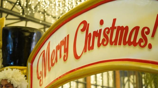 concerte spectacole ateliere weekend targ sarbatori laminor winter wonderland