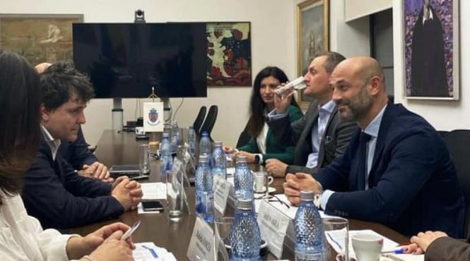 primar seismic cladiri