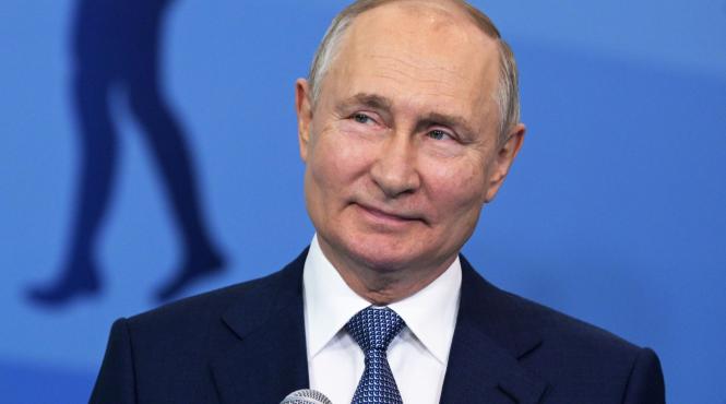 casa alba putin mandat