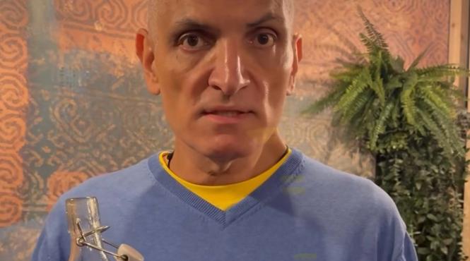 damian draghici post negru 7 zile energie spirituala