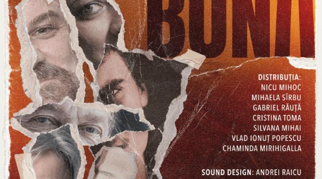 premiera la teatrelli viata buna in regia lui theodor cristian popescu