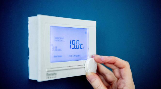 temperatura ideala termostat scadere factura iarna