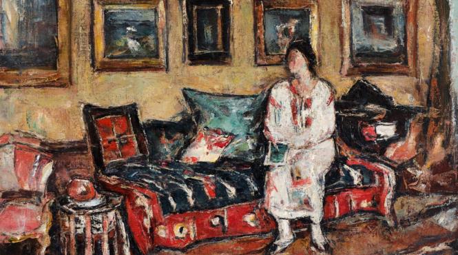 topul clasicilor de peste 100 000 de euro in ultima licitatie de profil a anului