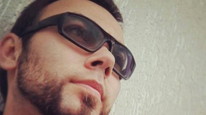 expozitia personal geographies de valentin marian ionescu la galeriile tribuna din cluj napoca