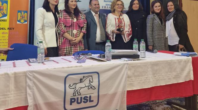 partidul umanist social liberal diaspora spania