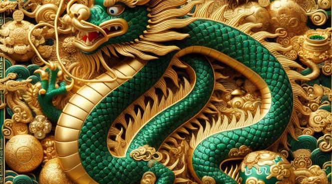 top 5 zodii chinezesti cu noroc la bani in 2024