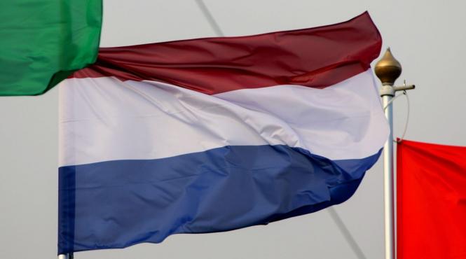 olanda ridica nivelul amenintarii teroriste la substantial