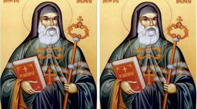 calendar ortodox 13 decembrie 2023 sfantul ierarh dosoftei rugaciune vremuri grele