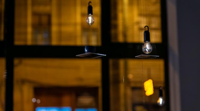 expozitia this is my youthopia creata de 6 tineri care vorbesc despre lumea din jur pana pe 15 decembrie la timisoara