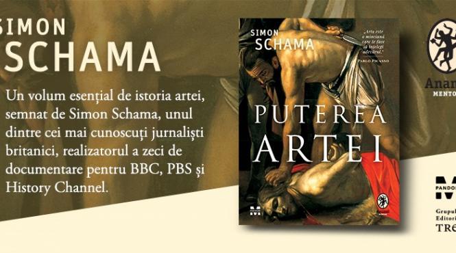 nou in colectia anansi un volum esential de istoria artei