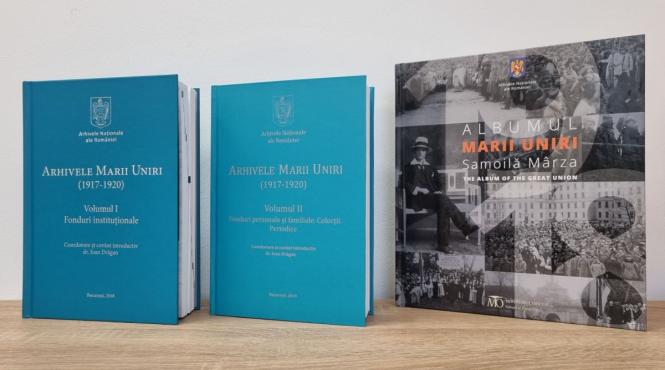 romania istorie acte fotografii marturii