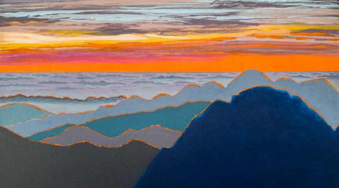 cea de a doua editie a expozitiei cu vanzare art for christmas organizata de celula de arta se deschide pe 14 decembrie