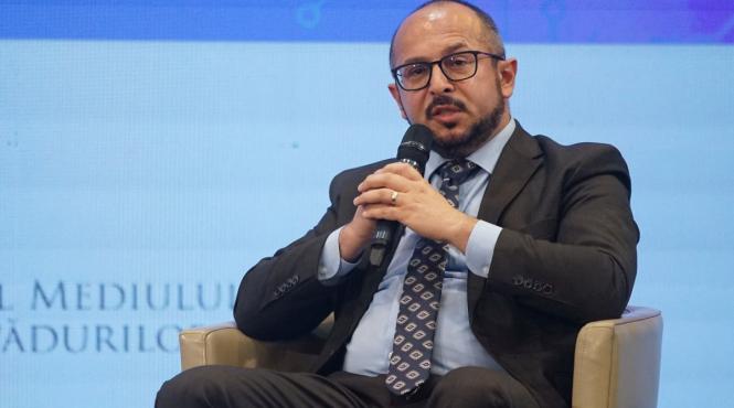 cod silvic parcuri nationale interdictie teren impadurire