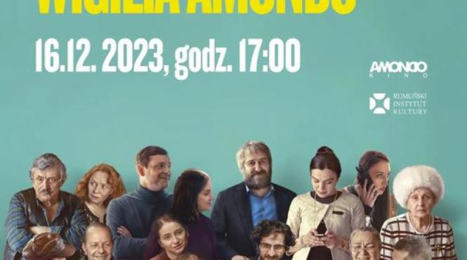 sieranevada la cinematograful amondo din varsovia