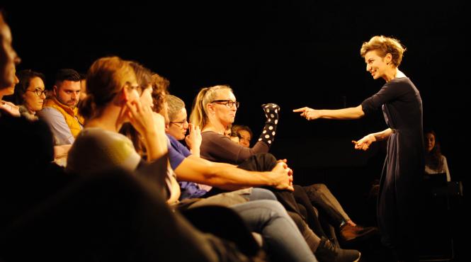 vanner collective ii asteapta pe spectatori inaintea sarbatorilor la doua dintre cele mai apreciate spectacole din repertoriul lor