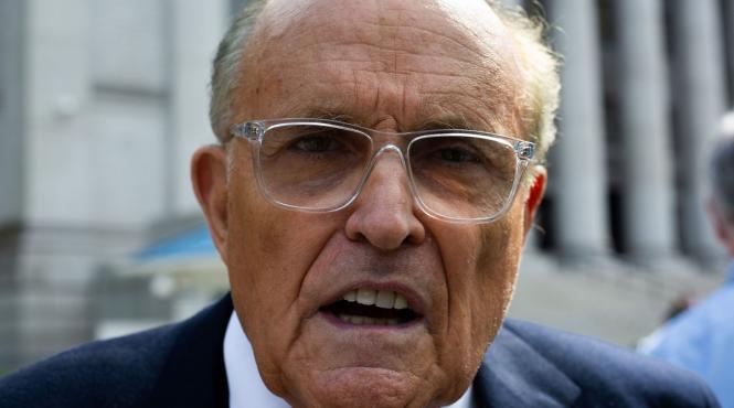 rudy giuliani condamnat plata milioane dolari