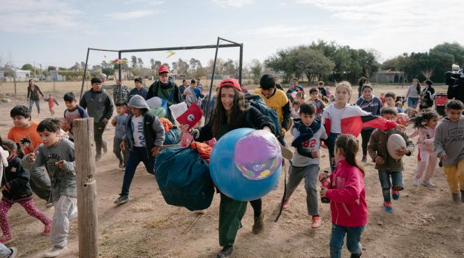 diseara la america express echipele lupta pentru biletul de aur care duce direct spre buenos aires