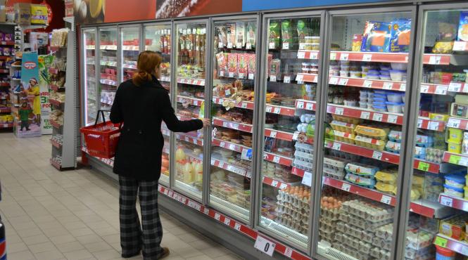 inflatia europa centrala preturi polonia ungaria