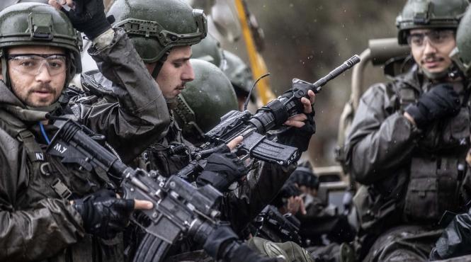 militari israelieni ucisi lupte gaza