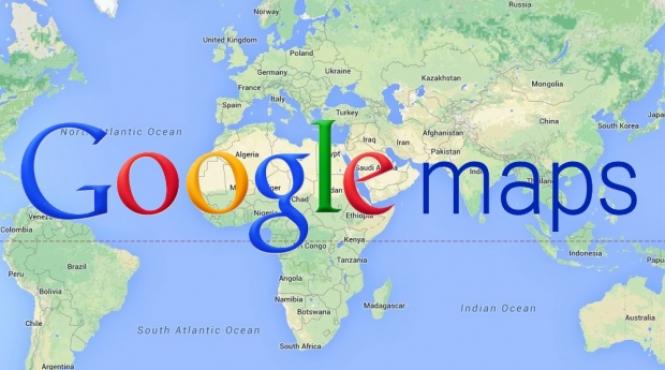 google maps schimbari importante gestionare date personale utilizatori
