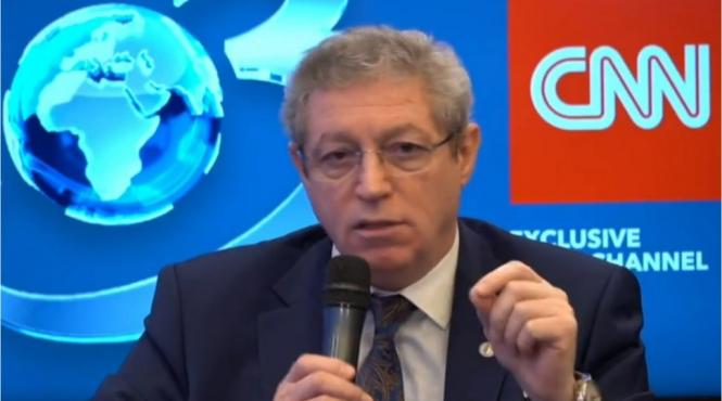 prof univ dr adrian streinu cercel trebuie gandit nou sistem finantare sanatate