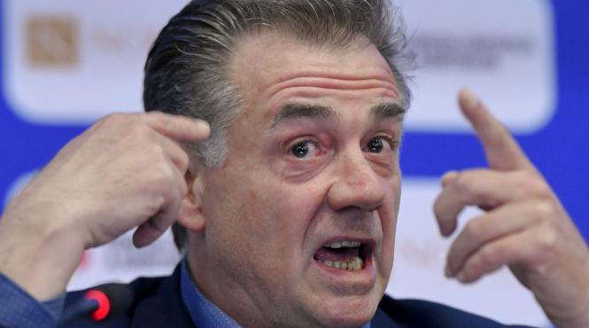 scandal in superliga presedintele comisiei centrale a arbitrilor admite ca s a gresit la golul victoriei din meciul sepsi cfr cluj