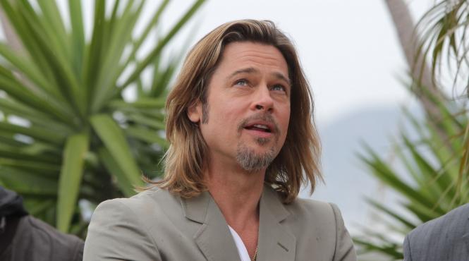 brad pitt 60 ani sarbatorit zi nastere