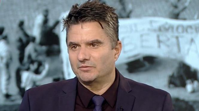 manipulare romani revolutie decembrie 1989 bomba subsol tvr apa otravita elemente criminale