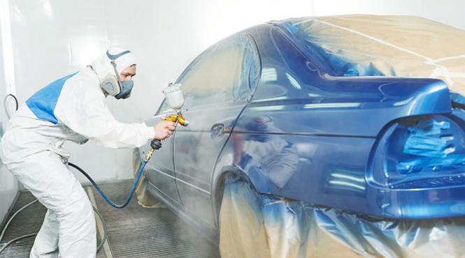 cancer pulmonar profesional ue meserii