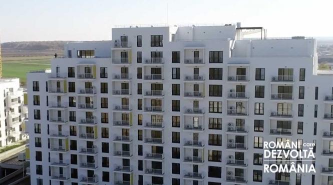 romani care construiesc romania