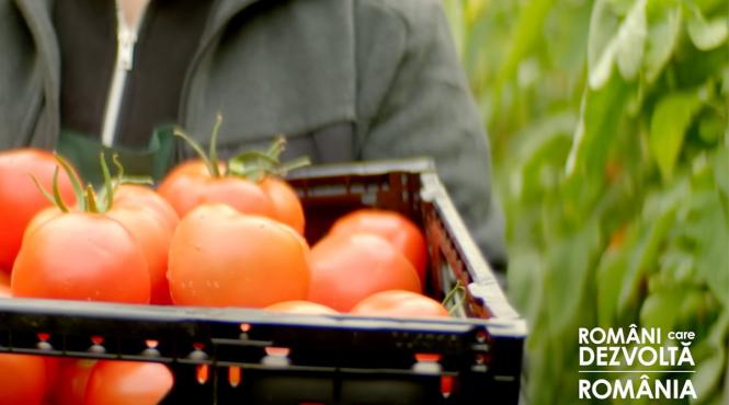 tripluro 3ro peste 800 de produse la raft romani care dezvolta romania