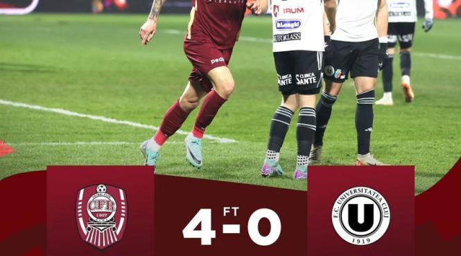 cfr cluj invins u cluj