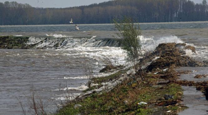 inflatie masuri antiinundatii strategie planuri baraje