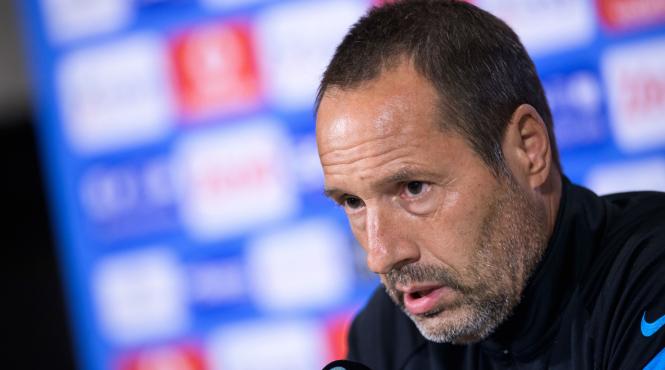 rusine pentru ajax amsterdam a fost invinsa de amatorii de la hercules in cupa olandei