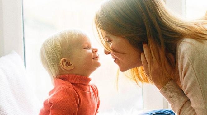 tipuri atasament viata bebelus mama
